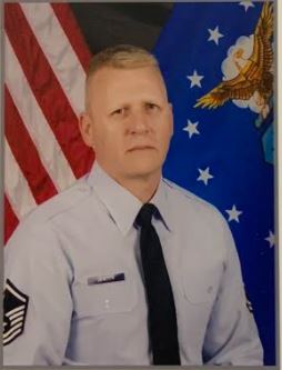 MSgt Jensen 